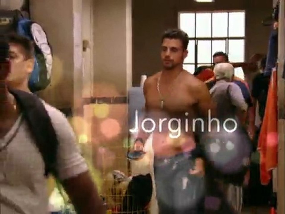 AVENIDA BRASIL TEASER TUFAO