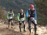 Le Trail de Vulcain 2012