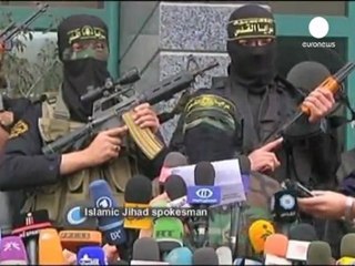 Gaza funerals, exchanging fire with Israel continue