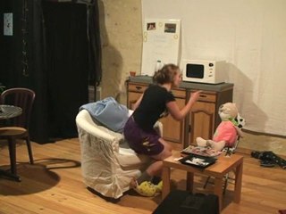 Le Père-Noël n’existe plus