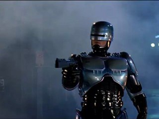 RoboCop 3 (1993) - FULL MOVIE - Part 4/10