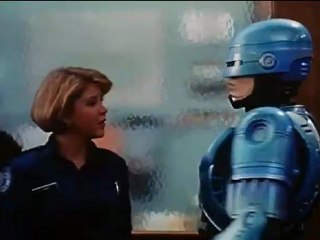 RoboCop 3 (1993) - FULL MOVIE - Part 5/10