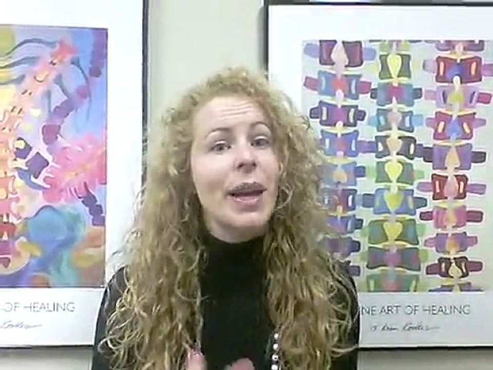 Neurologist surprised by Spinal decompression Results