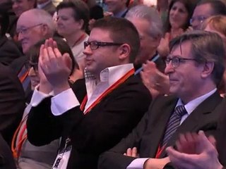 Bilan du 112e Congrès