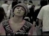 bigbang - haru haru