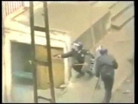 12 Mart 1995 - Gazi Alevi Katliami