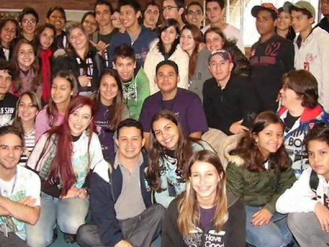 Linda Juventude - Eu Mesmo