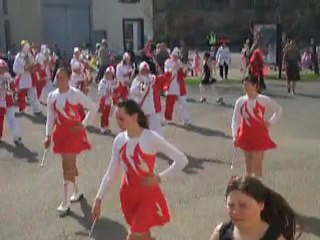 avril 2011 sortie à Villers en Lieu