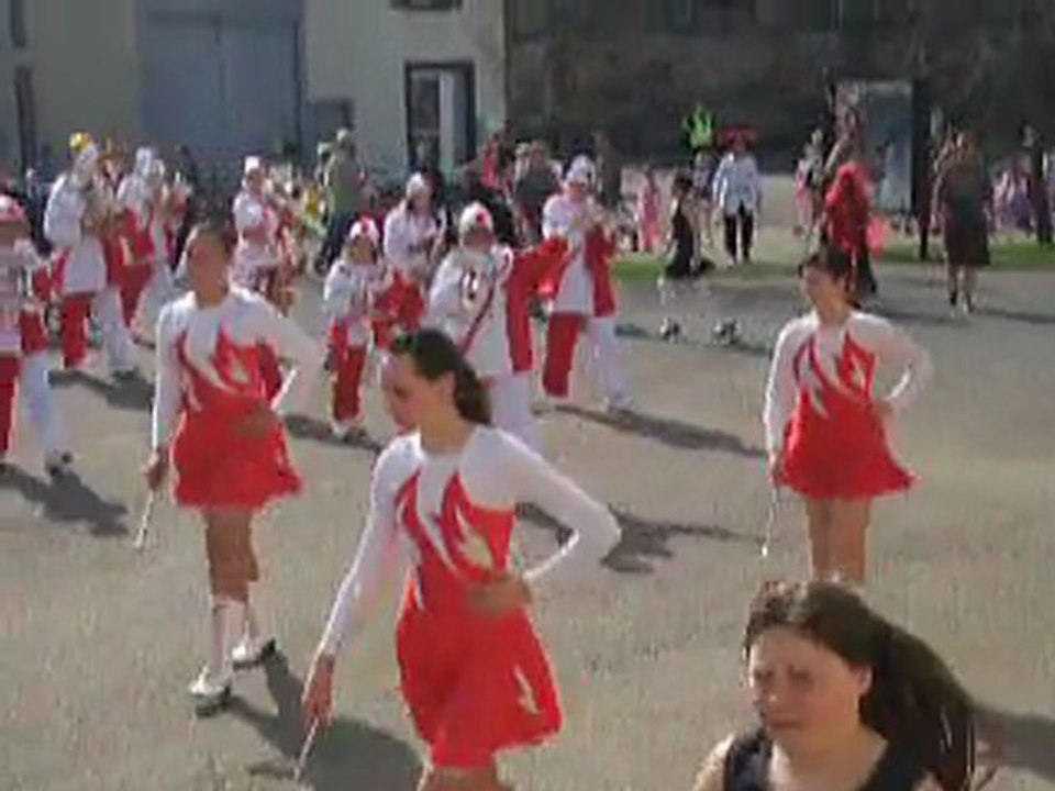 avril 2011 sortie à Villers en Lieu