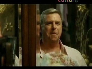 Old swine dreams of better life