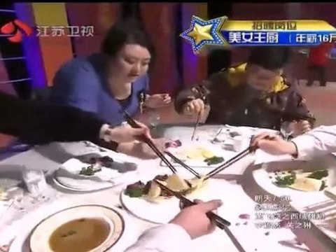 [BIGTV USA]脱颖而出 20120306 PART2