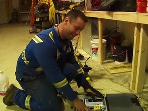 Garage Heater Pro's Calgary Gas 403 984 2646