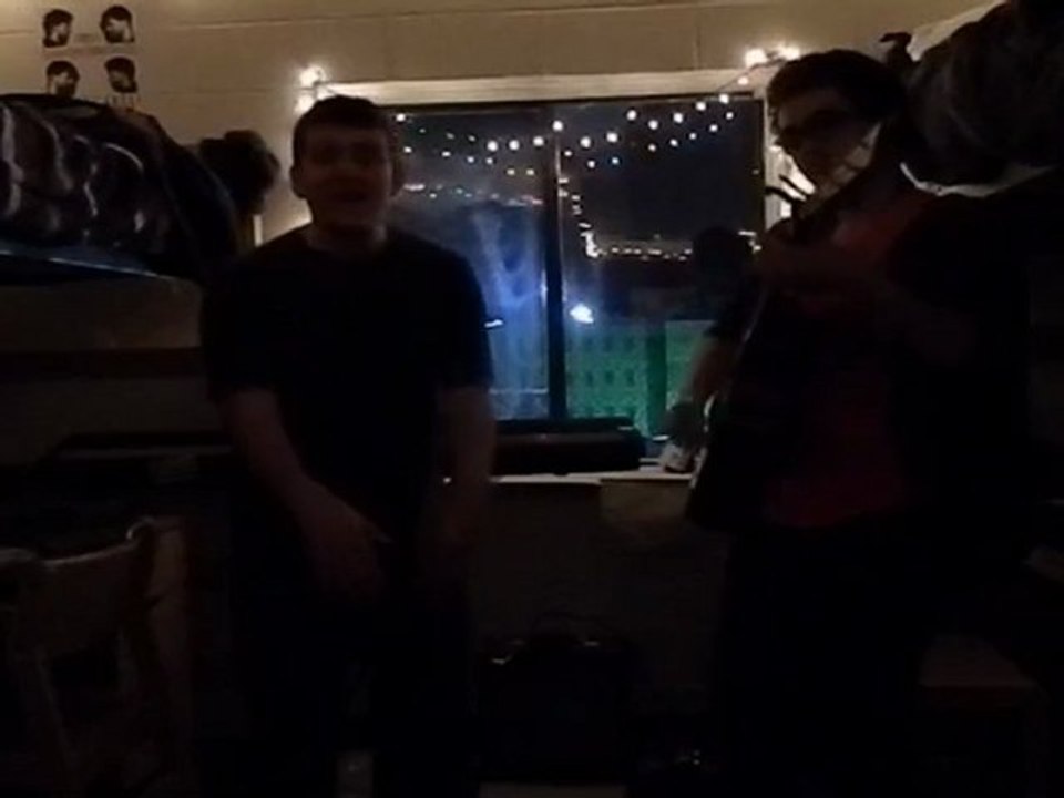 Heaven song Cover by Paul Powers