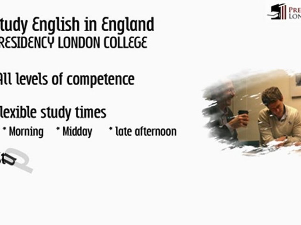 Prepare for IELTS
