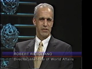 International Focus - Engaging Cuba 2/15/09