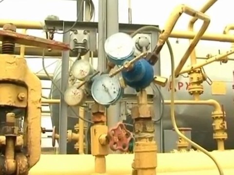 Вырастут ли в Украине цены на газ для потребителей?