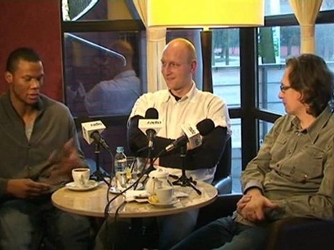 Pod Koszem audycja Radia Kołobrzeg