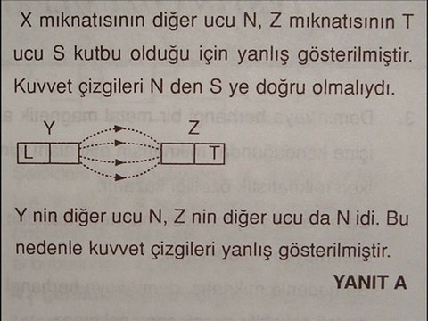 TRANSFORMATÖRLER SORU VE ÇÖZÜM SLAYTI