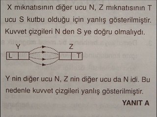 TRANSFORMATÖRLER  SORU VE ÇÖZÜM  SLAYTI