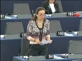 Antonyia Parvanova on Equality between women and men in the EU