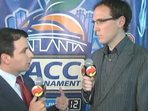 Duke, Florida State Set for ACC Semi