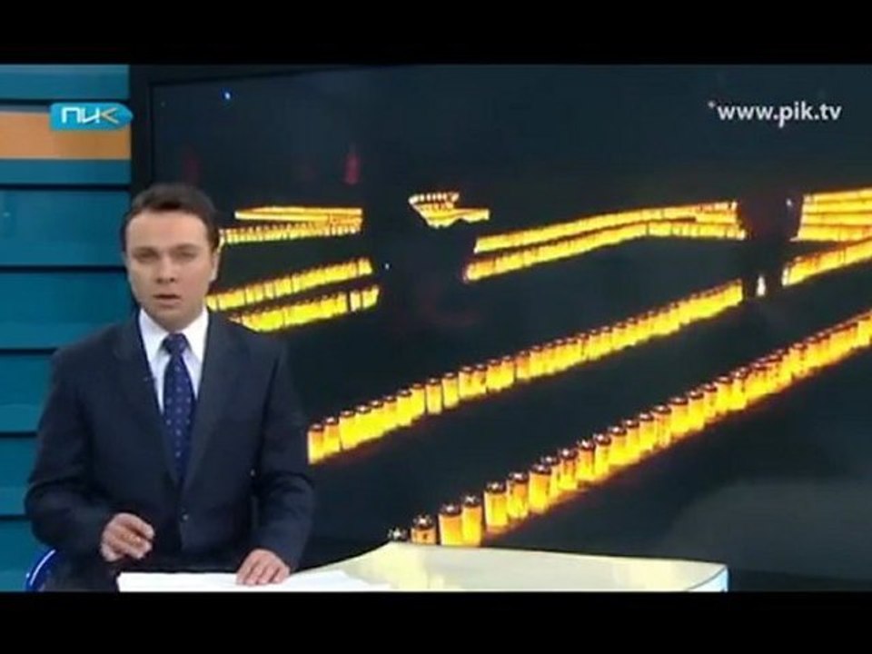 Год со дня трагедии в Японии - как изменился мир?
