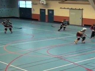 N3 : Canet - Toulouse Partie 3