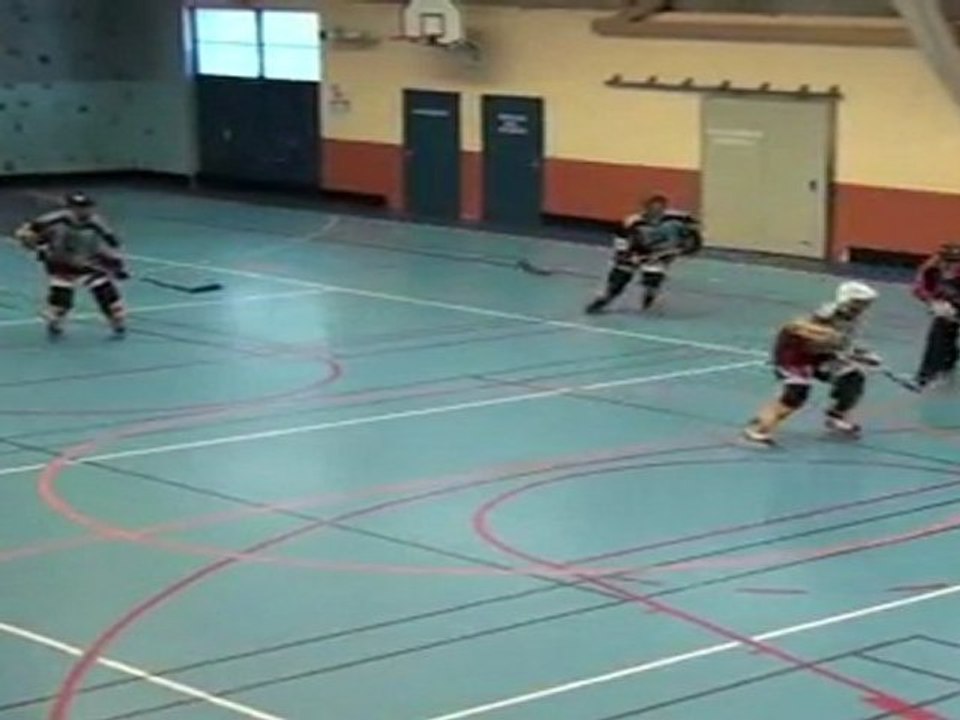 N3 : Canet - Toulouse Partie 3