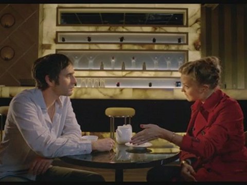 LE PRINTEMPS DU CINEMA 2012