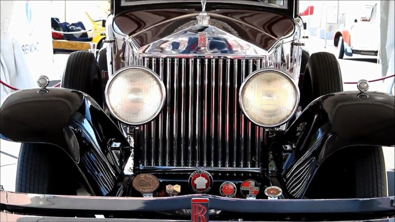 monaco motor legend 2012