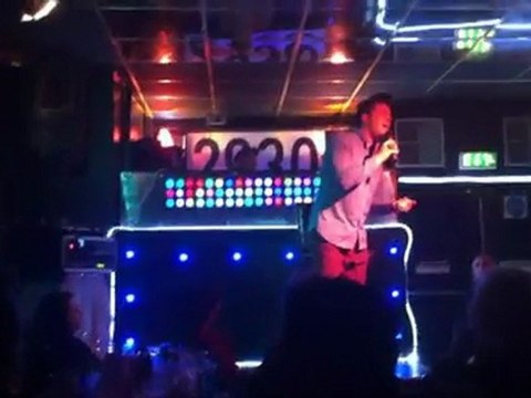 2930 with lee martin