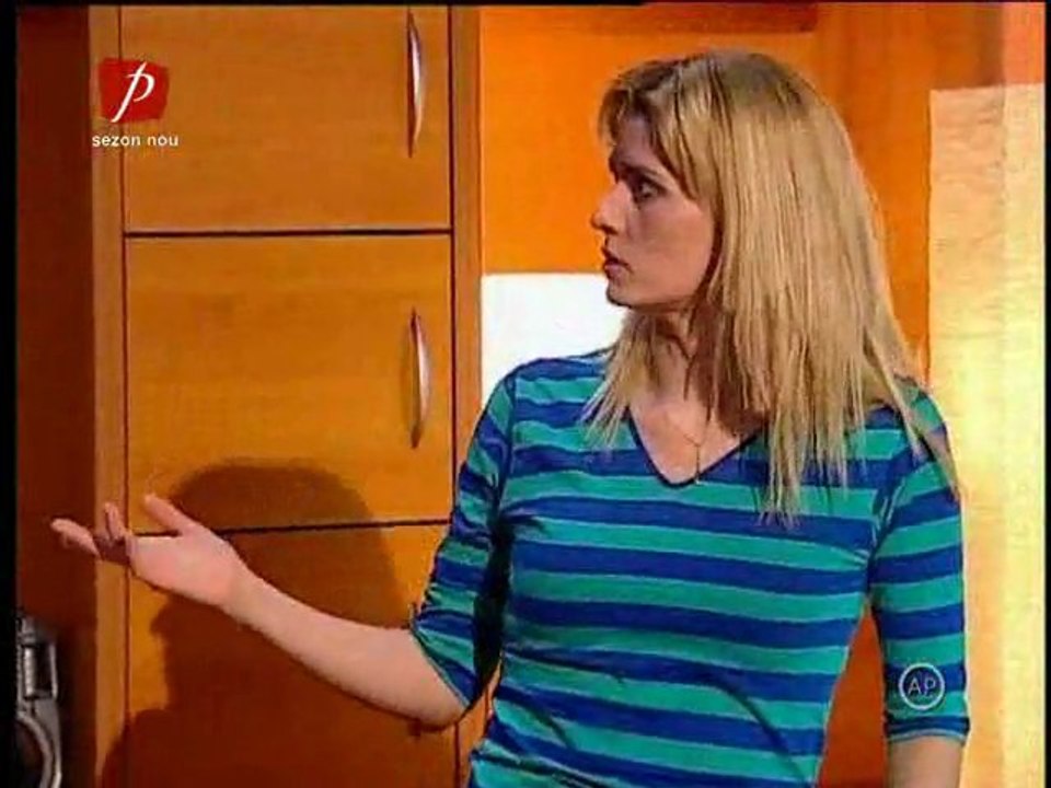 Episodul 8 - Marea mahmureala (www.trasnitii.do.am)