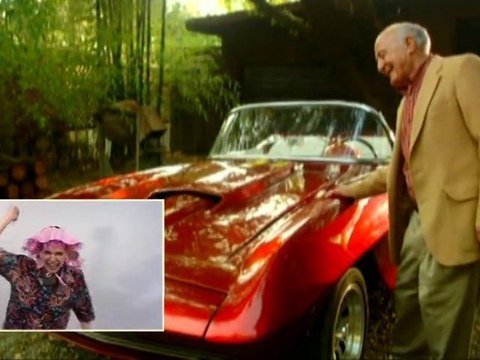 Я Иисус из Назарета. Бухой от Кока Кола - клип от Олега Серого и Марицабо