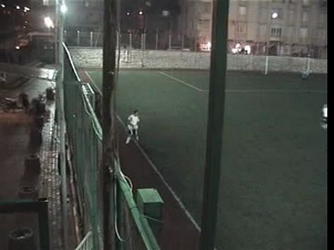 TEDAS SPOR:4 - GSMİ SPOR :1