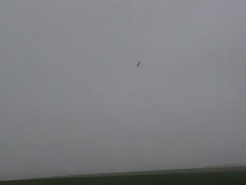 premier vol Last Down