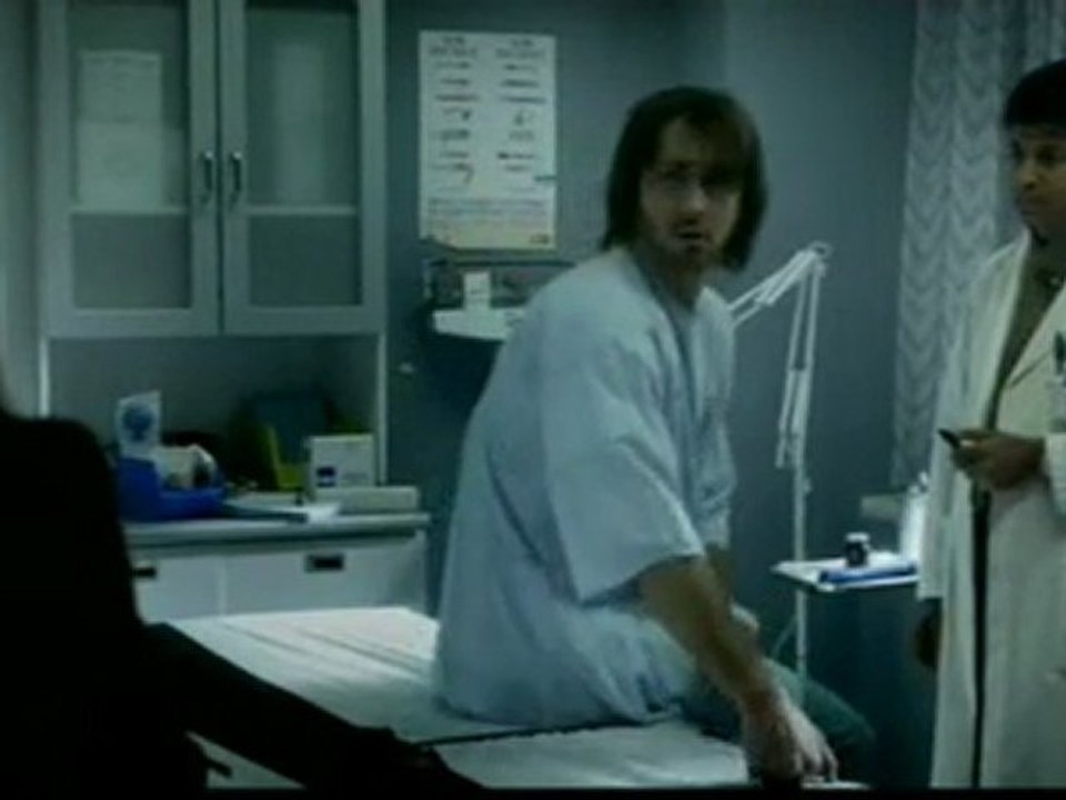 Possession - Clip Roman Wakes