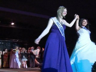 Miss Corrèze 2012, des répétitions à l'élection