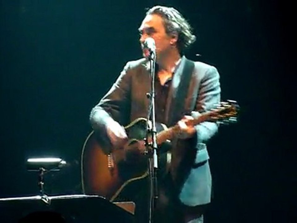 Stephan Eicher - Déjeuner en paix