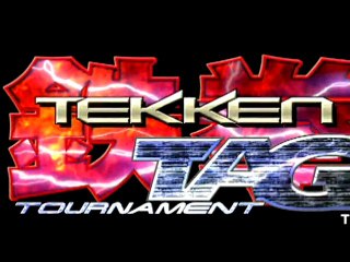 Tekken Tag Tournament (Demo)