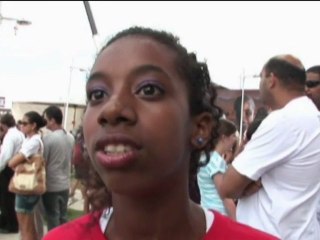 Il principe Harry nelle favelas brasiliane