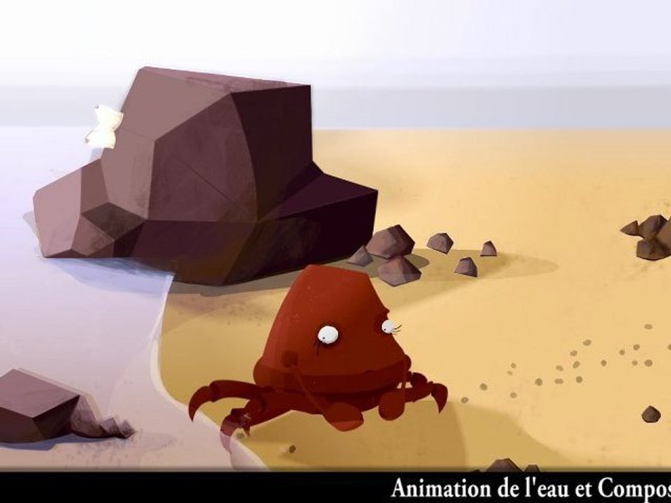 Demo-reel