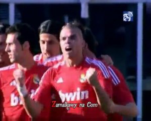 ريال مدريد - سيسكا .... نلعب لكم