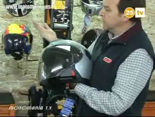 Motomania TV Programa 119