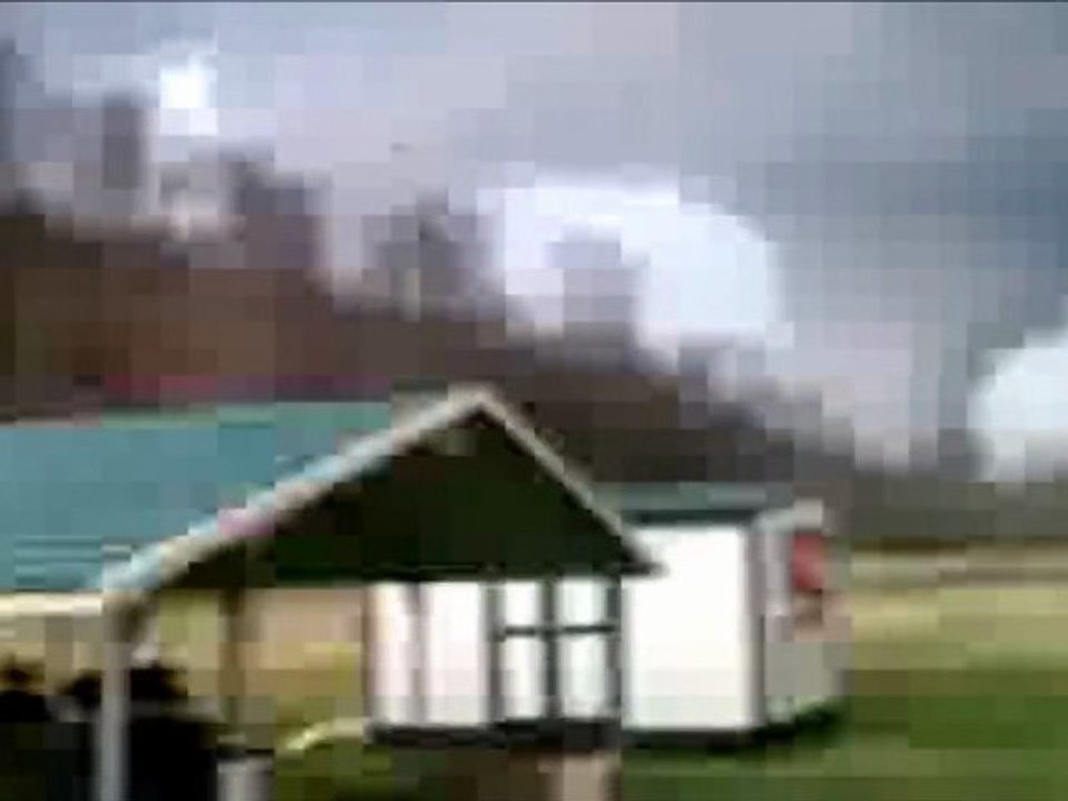 Tornado 2012 Compilation ( MARCH )