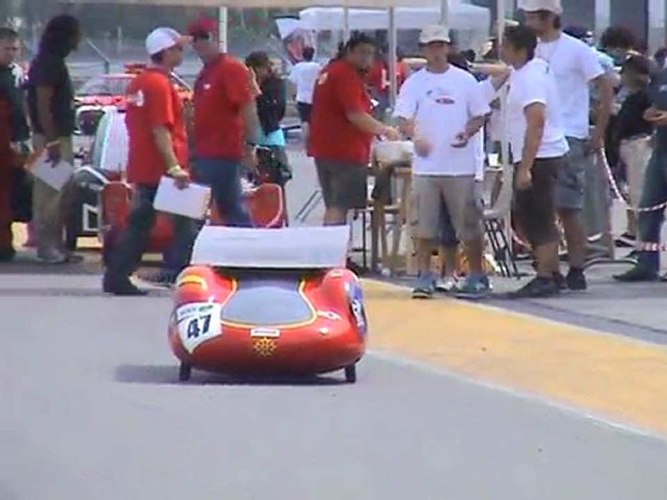 Film Hélios Nogaro pour concours C.Génial