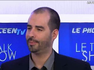 Talk : les réponses à vos questions