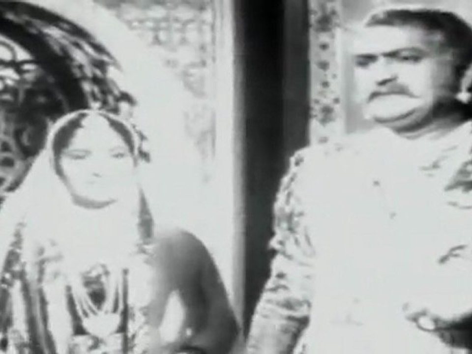 Anarkali - Ranga Rao Preparing For War
