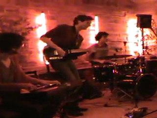 Le Tournebelle 2012.03.09 Original Song - Extrait 3