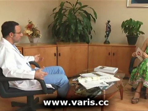 Varis kadın ve erkeklerde hangi sıklıkla görülür? Prof. Dr. Mutlu Cihangiroğlu