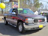 2002 GMC Sierra 1500 Rochester NH - by EveryCarListed.com